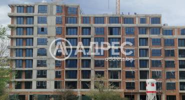 Тристаен апартамент, София, Люлин 5, 586834, Снимка 6