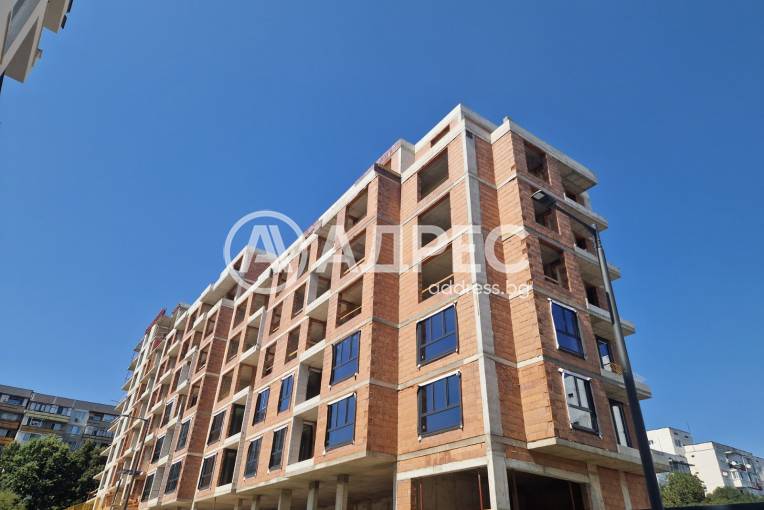 Тристаен апартамент, София, Люлин 5, 586834, Снимка 9