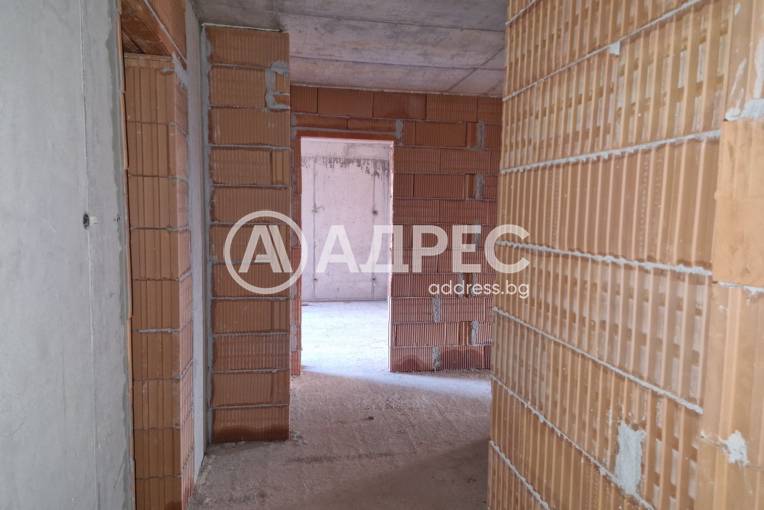 Тристаен апартамент, София, Люлин 5, 586834, Снимка 10