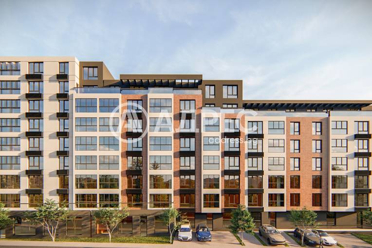 Тристаен апартамент, София, Люлин 5, 586834, Снимка 11