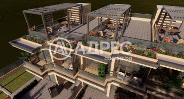 Къща/Вила, Лозенец, м. Тарфа, 658834, Снимка 8