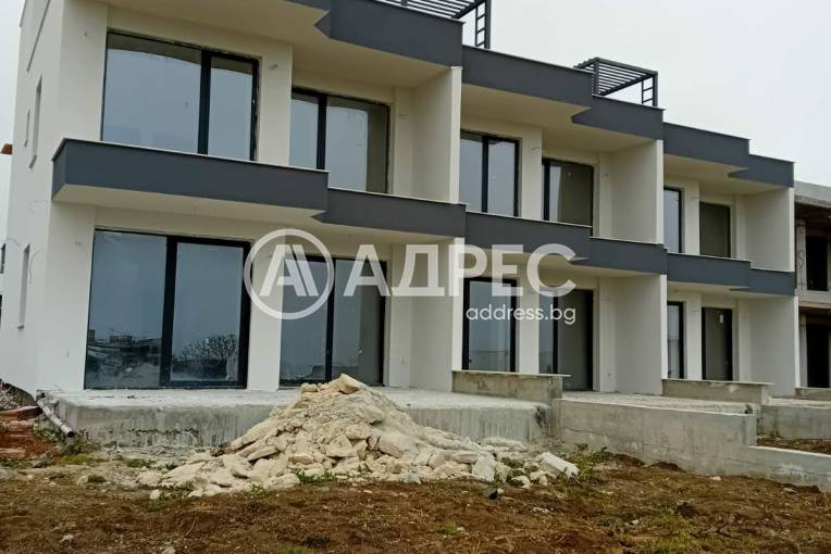 Къща/Вила, Лозенец, м. Тарфа, 658834, Снимка 9