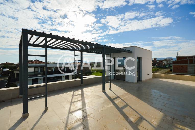 Къща/Вила, Лозенец, м. Тарфа, 658834, Снимка 15