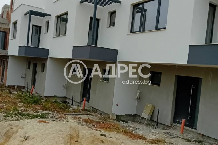 Къща/Вила, Лозенец, м. Тарфа, 658834, Снимка 1