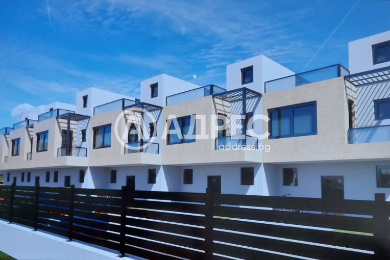 Къща/Вила, Лозенец, м. Тарфа, 658834, Снимка 7