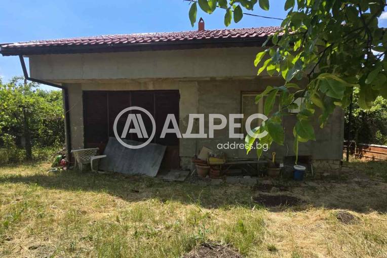 Къща/Вила, София, Суходол, 659834, Снимка 1