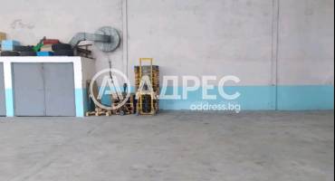 Цех/Склад, Русе, Средна кула, 664834, Снимка 1