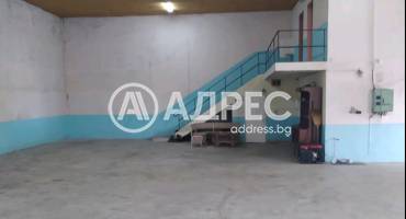 Цех/Склад, Русе, Средна кула, 664834, Снимка 2