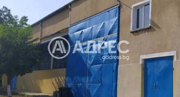 Цех/Склад, Русе, Средна кула, 664834, Снимка 3