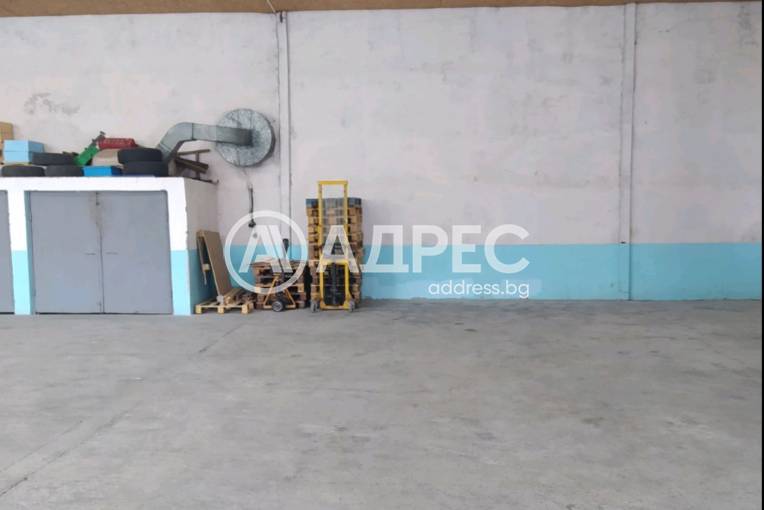 Цех/Склад, Русе, Средна кула, 664834, Снимка 1