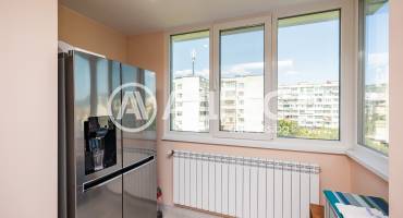 Тристаен апартамент, Варна, Възраждане 1, 666834, Снимка 10