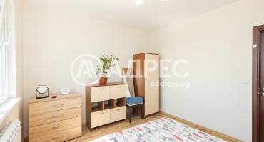 Тристаен апартамент, Варна, Възраждане 1, 666834, Снимка 17