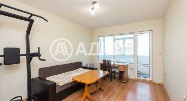 Тристаен апартамент, Варна, Възраждане 1, 666834, Снимка 5