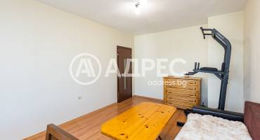 Тристаен апартамент, Варна, Възраждане 1, 666834, Снимка 7