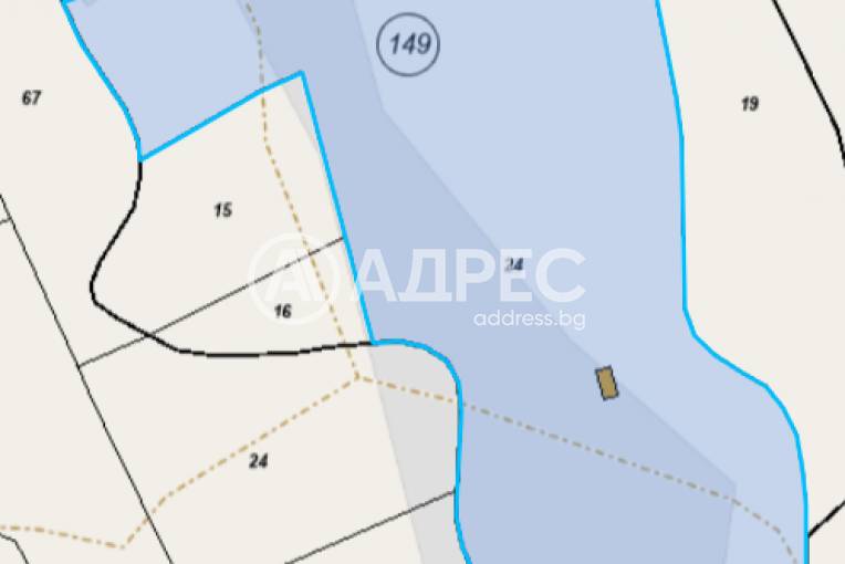 Земеделска земя, Троян, Лъгът, 670834, Снимка 10