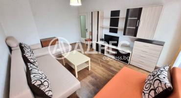 Двустаен апартамент, София, Дървеница, 674834, Снимка 1