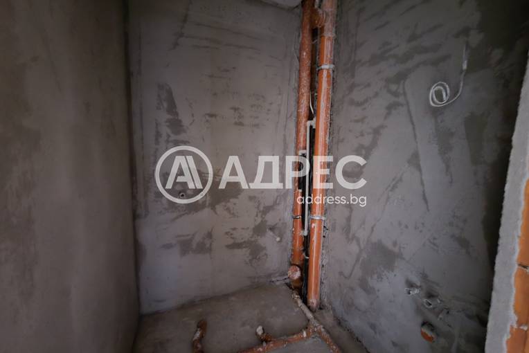 Двустаен апартамент, Пловдив, Кършияка, 680834, Снимка 2