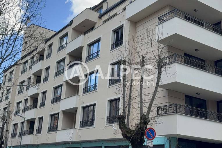 Тристаен апартамент, София, Център, 684834, Снимка 4