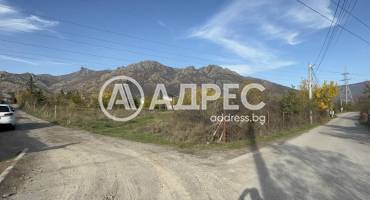 Парцел/Терен, Сливен, Вилна зона, 686834, Снимка 2