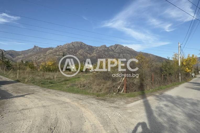 Парцел/Терен, Сливен, Вилна зона, 686834, Снимка 2