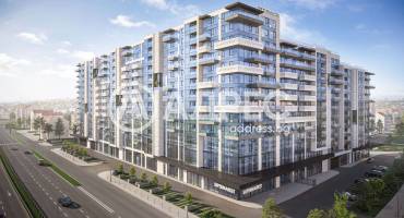 Двустаен апартамент, София, Оборище, 687834, Снимка 1