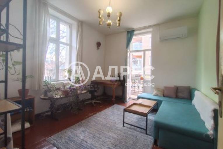 Многостаен апартамент, София, Банишора, 691834, Снимка 4