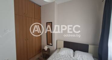 Двустаен апартамент, Пловдив, Стария град, 696834, Снимка 10