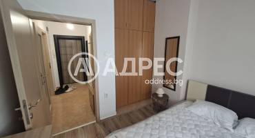 Двустаен апартамент, Пловдив, Стария град, 696834, Снимка 11