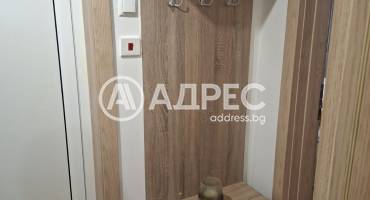Двустаен апартамент, Пловдив, Стария град, 696834, Снимка 14