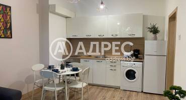 Двустаен апартамент, Пловдив, Стария град, 696834, Снимка 15