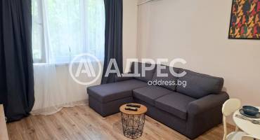 Двустаен апартамент, Пловдив, Стария град, 696834, Снимка 2