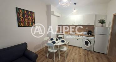Двустаен апартамент, Пловдив, Стария град, 696834, Снимка 4
