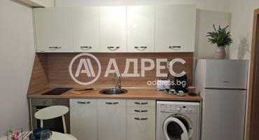 Двустаен апартамент, Пловдив, Стария град, 696834, Снимка 5
