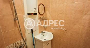 Двустаен апартамент, Пловдив, Стария град, 696834, Снимка 8