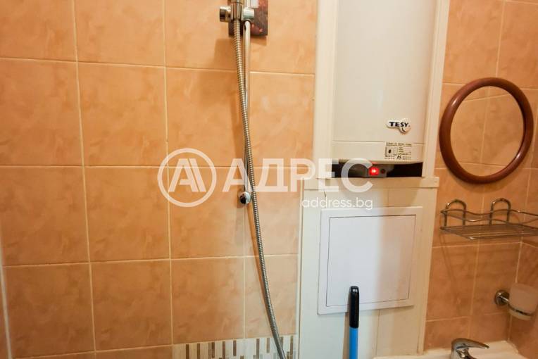 Двустаен апартамент, Пловдив, Стария град, 696834, Снимка 9