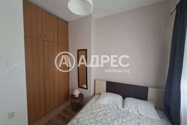 Двустаен апартамент, Пловдив, Стария град, 696834, Снимка 10