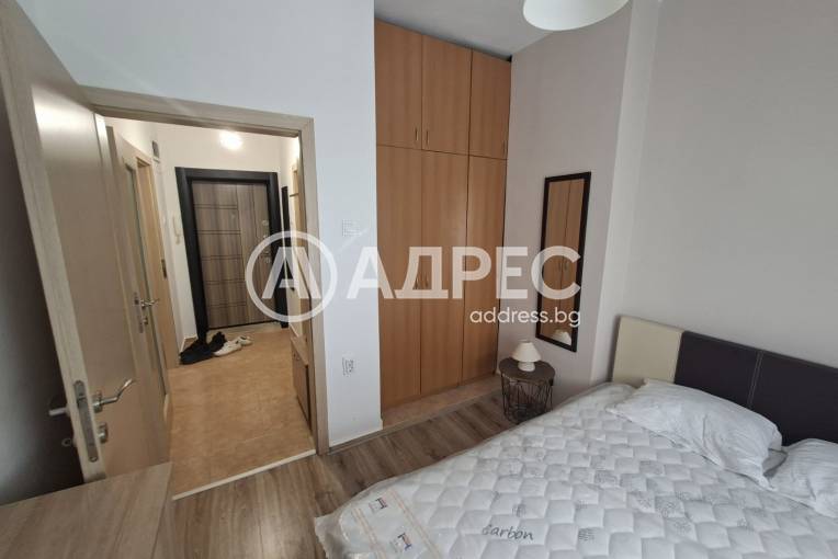Двустаен апартамент, Пловдив, Стария град, 696834, Снимка 11