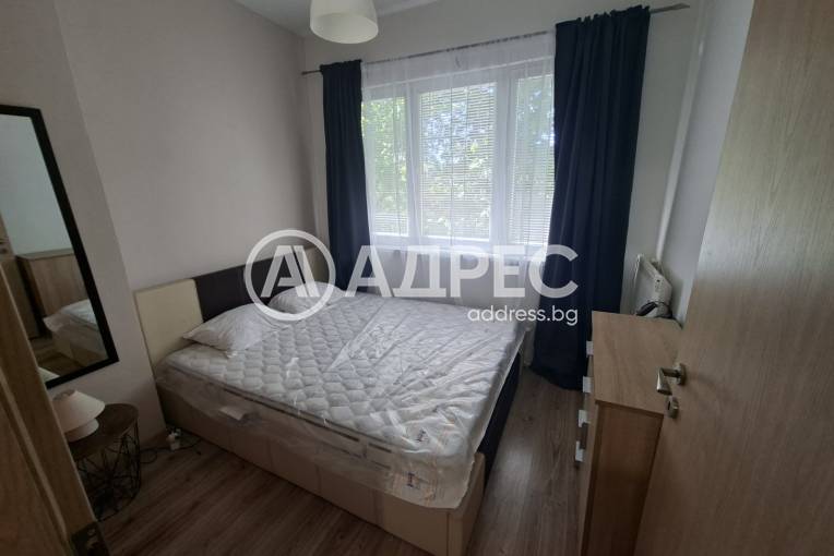 Двустаен апартамент, Пловдив, Стария град, 696834, Снимка 13