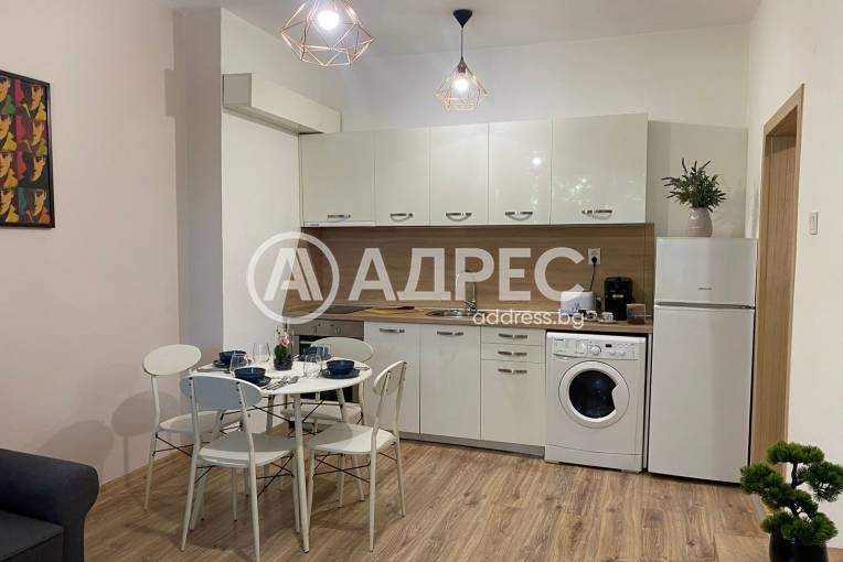 Двустаен апартамент, Пловдив, Стария град, 696834, Снимка 15