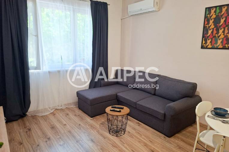 Двустаен апартамент, Пловдив, Стария град, 696834, Снимка 2