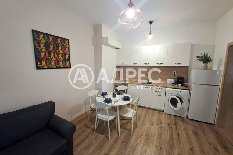 Двустаен апартамент, Пловдив, Стария град, 696834, Снимка 4