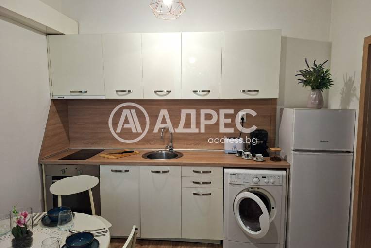 Двустаен апартамент, Пловдив, Стария град, 696834, Снимка 5