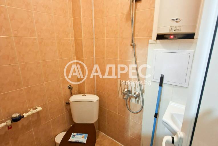 Двустаен апартамент, Пловдив, Стария град, 696834, Снимка 7