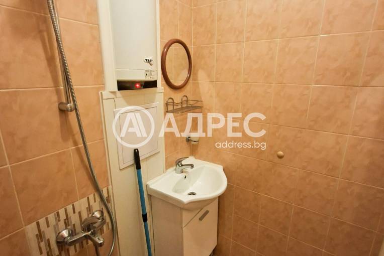 Двустаен апартамент, Пловдив, Стария град, 696834, Снимка 8