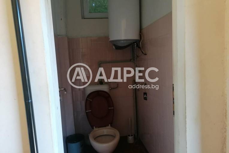 Етаж от къща, Ямбол, Възраждане, 699834, Снимка 18