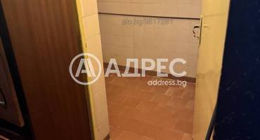 Тристаен апартамент, Ямбол, Златен рог, 633835, Снимка 10