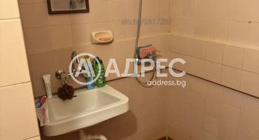 Тристаен апартамент, Ямбол, Златен рог, 633835, Снимка 11