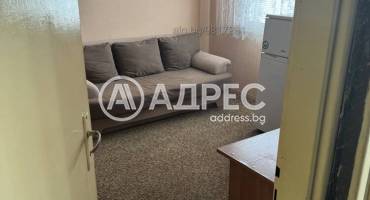 Тристаен апартамент, Ямбол, Златен рог, 633835, Снимка 3