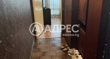 Тристаен апартамент, Ямбол, Златен рог, 633835, Снимка 6