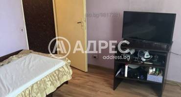 Тристаен апартамент, Ямбол, Златен рог, 633835, Снимка 8